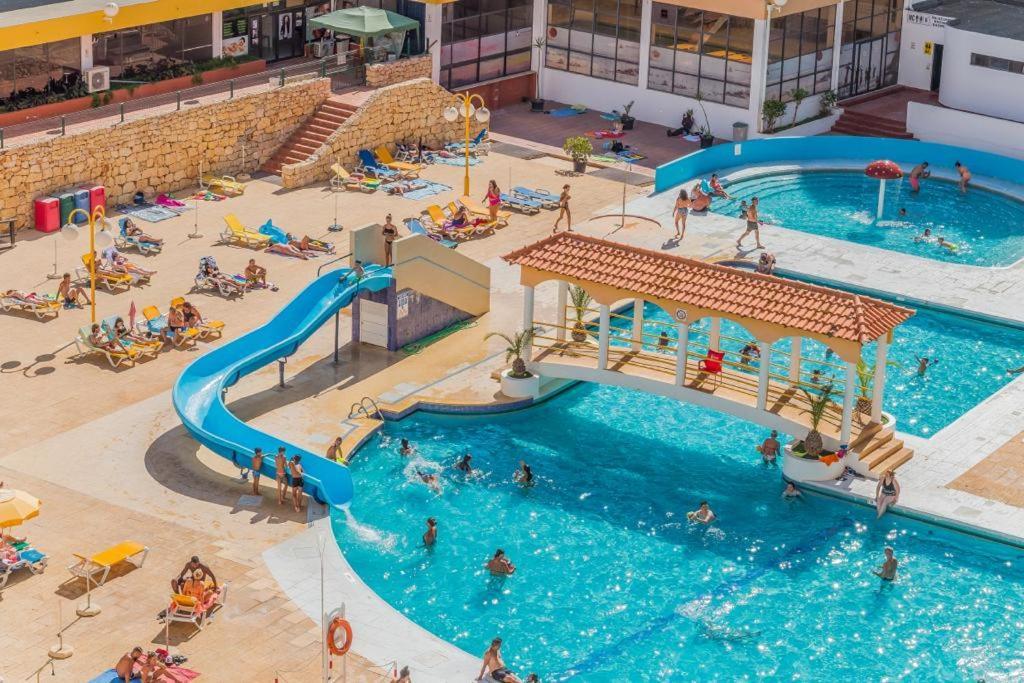 شقة Beach بورتيماو المظهر الخارجي الصورة